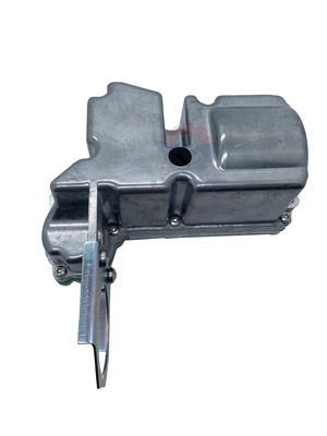 Excavator Parts Accelerator Executor EC140B Throttle Regulator 21124198 1 Year Warranty