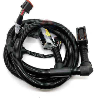 Part name Excavator Engine Wire Harness VOE14577245 1122-04600 For EC200B EC210B EC220D