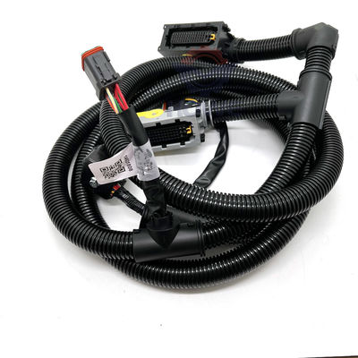 Part name Excavator Engine Wire Harness VOE14577245 1122-04600 For EC200B EC210B EC220D