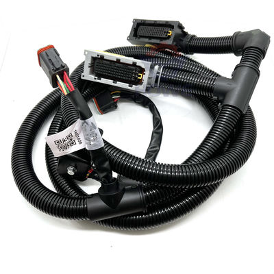Part name Excavator Engine Wire Harness VOE14577245 1122-04600 For EC200B EC210B EC220D