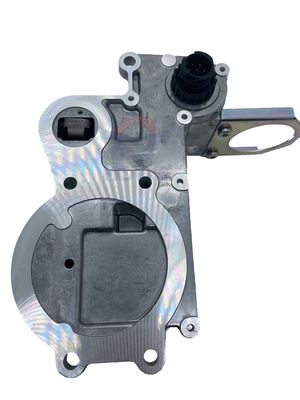 Excavator Parts Accelerator Executor EC140B Throttle Regulator 21124198 1 Year Warranty