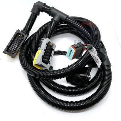 Part name Excavator Engine Wire Harness VOE14577245 1122-04600 For EC200B EC210B EC220D