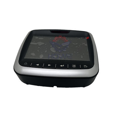 Part name Excavator Monitor Panel 300426-00196A 300426-00196 for DX300 DX150 DX120 DX210