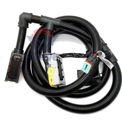 Part name Excavator Engine Wire Harness VOE14577245 1122-04600 For EC200B EC210B EC220D