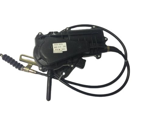 Doosan Solar S220LC-V DH220-5 DH225-7 Engine Stop Motor 2523-9016 For Excavator