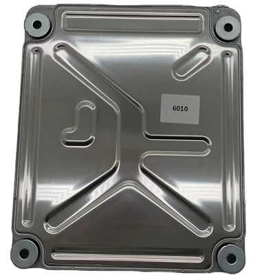Get the Most Out of Your Machinery Repair Shop with Board Control 6010