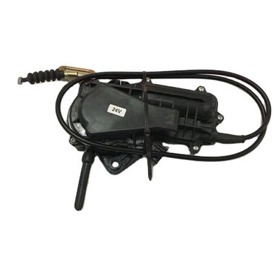 24V 2523-9016 Engine Stop Motor for Doosan Excavator Solar DH220-5 DH225-7 S220LC-V