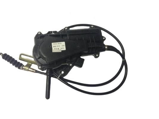 24V 2523-9016 Engine Stop Motor for Doosan Excavator Solar DH220-5 DH225-7 S220LC-V