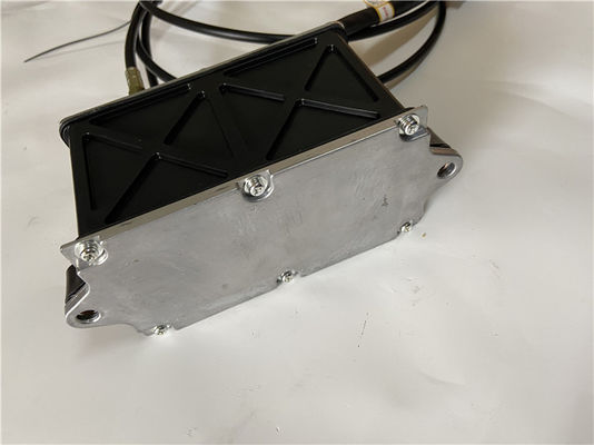 CAT320C Excavator Engine Parts Throttle Motor Original Display Interface High Guarantee