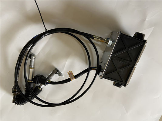 CAT320C Excavator Engine Parts Throttle Motor Original Display Interface High Guarantee
