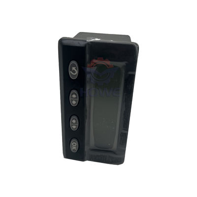 Excavator Monitor Display Panel for Loader 950H 980H 140M C32 Engine Control 308-3869