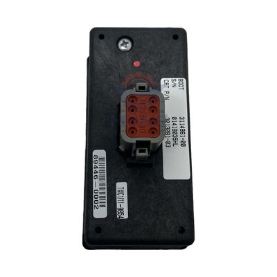 Excavator Monitor Display Panel for Loader 950H 980H 140M C32 Engine Control 308-3869