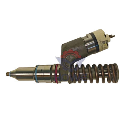 Electric Parts Excavator Fuel Injector C15 C18 Engine Common Rail 374-0750 374-0751