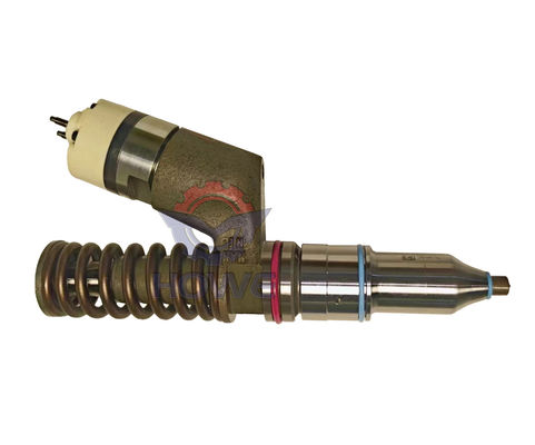 Electric Parts Excavator Fuel Injector C15 C18 Engine Common Rail 374-0750 374-0751