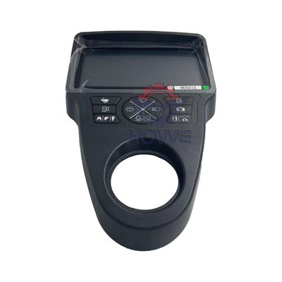 Highly Excavator Display Instrument CX210C CX240 SH210-6 Monitor Panel KHR65310 KHR43202