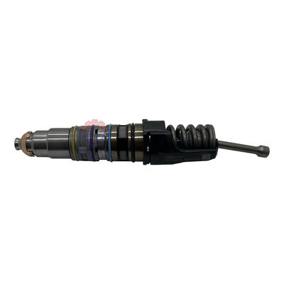 Excavator Diesel Fuel Injector ISX15 X15 Common Rail Fuel Injector 4062569 4062569RX