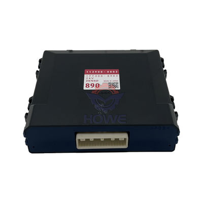 ZX200-5G ZX330-5G ZX350-5 Excavator Parts Air Conditioner Switch Controller YA00048010 113900-0802