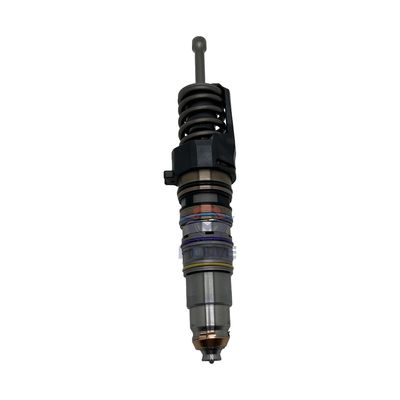 Excavator Diesel Fuel Injector ISX15 X15 Common Rail Fuel Injector 4062569 4062569RX