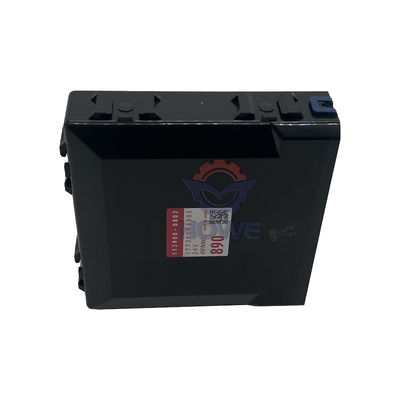 ZX200-5G ZX330-5G ZX350-5 Excavator Parts Air Conditioner Switch Controller YA00048010 113900-0802