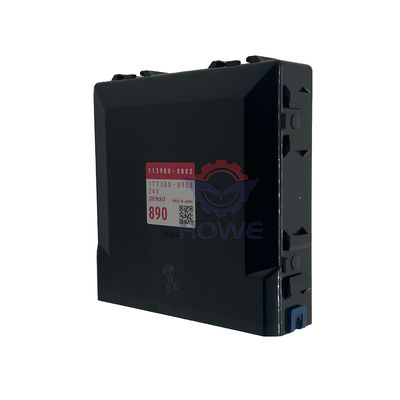ZX200-5G ZX330-5G ZX350-5 Excavator Parts Air Conditioner Switch Controller YA00048010 113900-0802