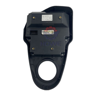 After Service Online support CX210C CX240 SH210-6 Excavator Parts Monitor Display Panel KHR23586 KHR29081
