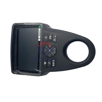 After Service Online support CX210C CX240 SH210-6 Excavator Parts Monitor Display Panel KHR23586 KHR29081