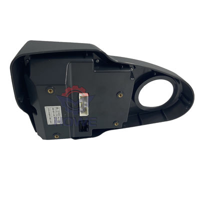After Service Online support CX210C CX240 SH210-6 Excavator Parts Monitor Display Panel KHR23586 KHR29081