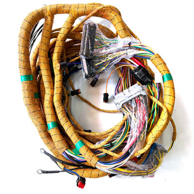 Electric Parts Excavator Chassis Wiring Harness for E315D E312D 328-0176 319-1276