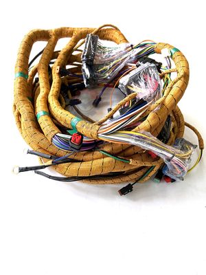 Electric Parts Excavator Chassis Wiring Harness for E315D E312D 328-0176 319-1276