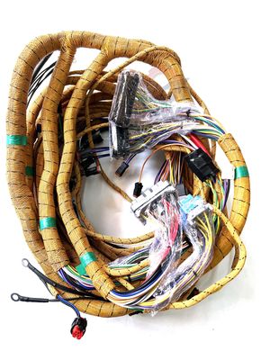 Electric Parts Excavator Chassis Wiring Harness for E315D E312D 328-0176 319-1276