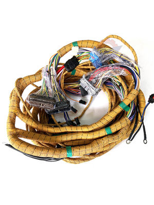 Electric Parts Excavator Chassis Wiring Harness for E315D E312D 328-0176 319-1276