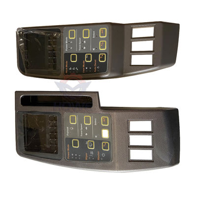R210-7 R140-7 R225-7 Excavator Parts Monitor LCD Display Panel 21N6-36000 21N8-30016 Guarantee