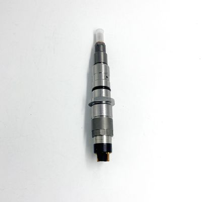 6D114 PC300-8 Diesel Engine Fuel Injector 3973060 5263308 for Construction Machinery
