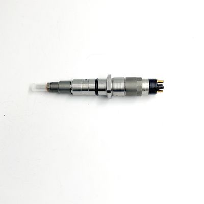 6D114 PC300-8 Diesel Engine Fuel Injector 3973060 5263308 for Construction Machinery