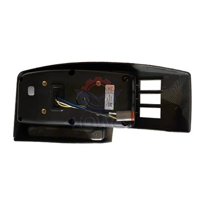 R210-7 R140-7 R225-7 Excavator Parts Monitor LCD Display Panel 21N6-36000 21N8-30016 Guarantee