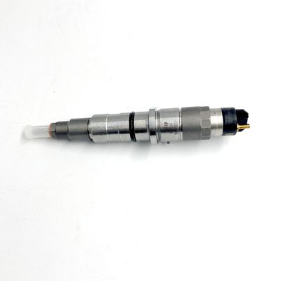 6D114 PC300-8 Diesel Engine Fuel Injector 3973060 5263308 for Construction Machinery