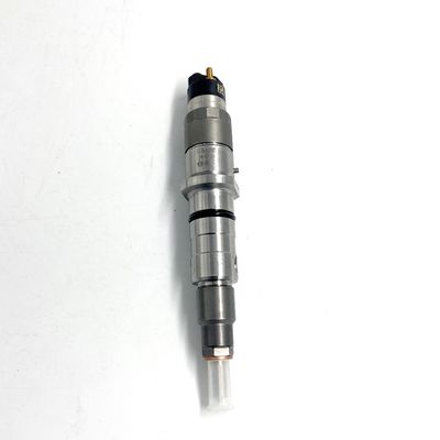 6D114 PC300-8 Diesel Engine Fuel Injector 3973060 5263308 for Construction Machinery