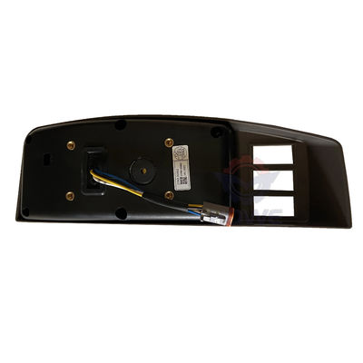 R210-7 R140-7 R225-7 Excavator Parts Monitor LCD Display Panel 21N6-36000 21N8-30016 Guarantee