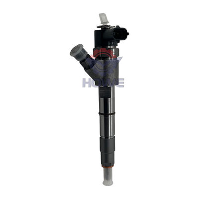 SY245 Excavator Diesel Fuel Injector D06FR Engine Common Rail Fuel Injector 0445110603