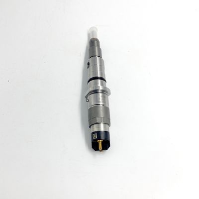 6D114 PC300-8 Diesel Engine Fuel Injector 3973060 5263308 for Construction Machinery