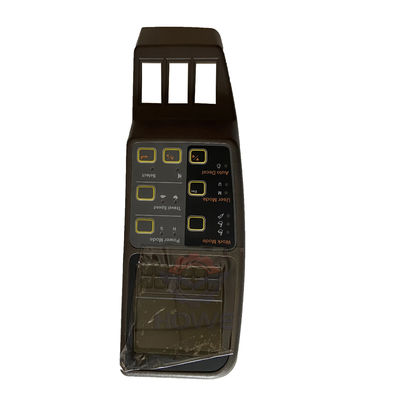 R210-7 R140-7 R225-7 Excavator Parts Monitor LCD Display Panel 21N6-36000 21N8-30016 Guarantee