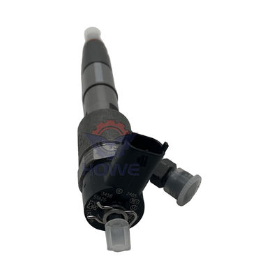 SY245 Excavator Diesel Fuel Injector D06FR Engine Common Rail Fuel Injector 0445110603
