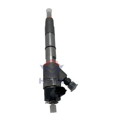 SY245 Excavator Diesel Fuel Injector D06FR Engine Common Rail Fuel Injector 0445110603