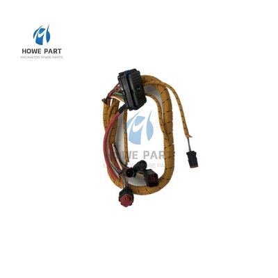CAT 345C 345D 349D C13 Excavator Wiring Harness Assembly 354-0048 385-2664