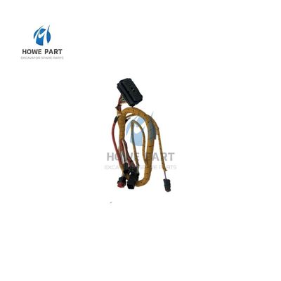 CAT 345C 345D 349D C13 Excavator Wiring Harness Assembly 354-0048 385-2664