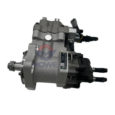 6D114 Diesel Engine Fuel Oil Pump 5311171 For Komatsu PC300-8 PC350-8 Excavator