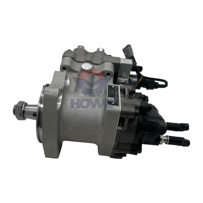 6D114 Diesel Engine Fuel Oil Pump 5311171 For Komatsu PC300-8 PC350-8 Excavator