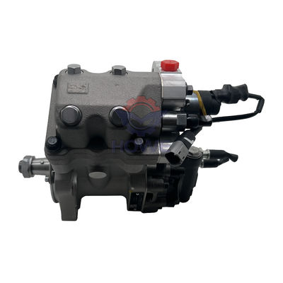 6D114 Diesel Engine Fuel Oil Pump 5311171 For Komatsu PC300-8 PC350-8 Excavator