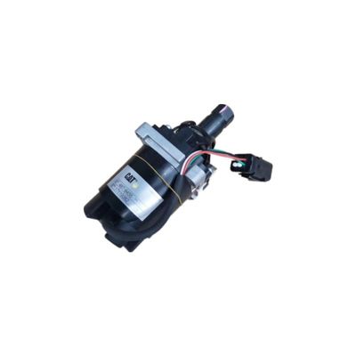 Excavator Hydraulic Remote Control Valve Joystick 4878455 487-8455 for E306GC E320GC