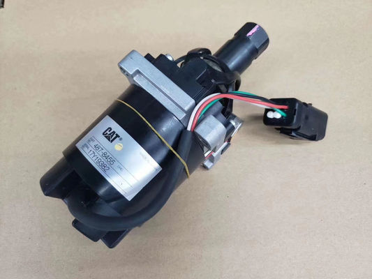 Excavator Hydraulic Remote Control Valve Joystick 4878455 487-8455 for E306GC E320GC